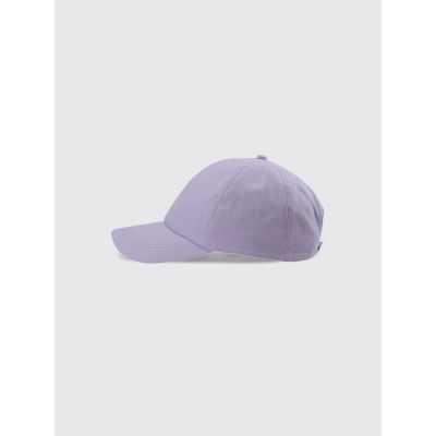 3. Unisex Strapback-Cap 4F 4FWMM00ACABU465-52S