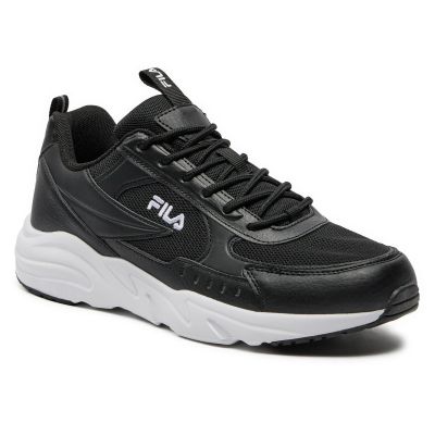 3. Fila FILA VITTORI Herrenschuhe Schwarz (FFM031080010)
