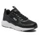 3. Fila FILA VITTORI Herrenschuhe Schwarz (FFM031080010)