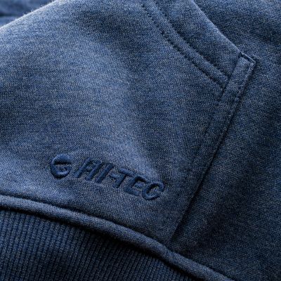 6. Hi-tec Silian II M Sweatshirt 92800275428