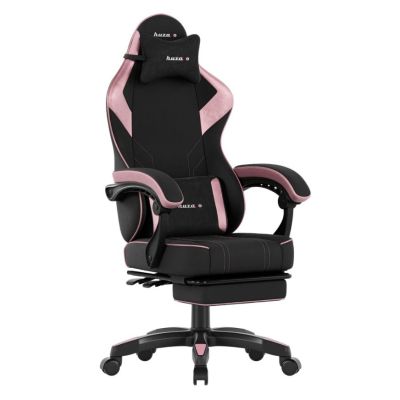 Gaming-Stuhl Huzaro Force 3.7 Pink