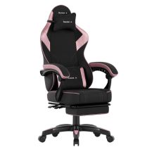 Gaming-Stuhl Huzaro Force 3.7 Pink
