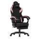 Gaming-Stuhl Huzaro Force 3.7 Pink
