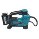 6. Makita MP001GZ Kompressor 24 l/min Akku
