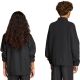 3. Kinder-Sweatshirt adidas Entrada 26 Presentation schwarz JZ6614