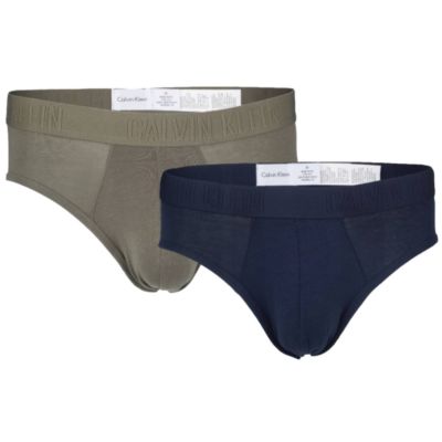 8. Calvin Klein Brief M NP2048O