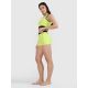 4. Damen-Sportbikini-Oberteil 4F 4FWSS25UBKTF073-45S