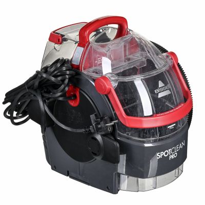 15. BISSELL SpotClean Pro 1558N Waschsauger