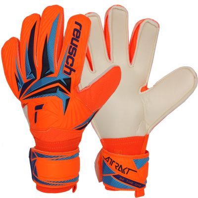 Reusch Attrakt Solid Weltcup-Handschuhe 56 70 516 2290