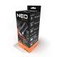 3. Wiederaufladbare USB-Taschenlampe mit 3300 lm und OSRAM P9 LED