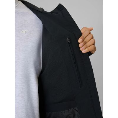 6. Damen-Übergangsjacke 5000 Membran 4F 4FWSS26TTJAF1111-20S