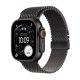 2. Apple Watch Ultra 3 OLED 49 mm Digital 422 x 514 px Touchscreen 5G Schwarz Wi-Fi GPS