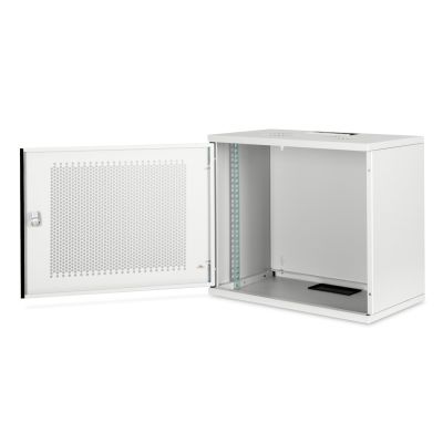 3. Digitus SOHO Wandschrank, unmontiert – 540 x 400 mm (B x T)