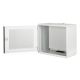 3. Digitus SOHO Wandschrank, unmontiert – 540 x 400 mm (B x T)