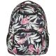 Roxy Shadow Swell Printed Rucksack ERJBP04883-KVJ9 Mehrfarbig One size