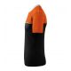2. Malfini Colormix T-Shirt M MLI-10911 orange
