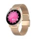 2. G.Rossi SW015-4 Damen-Smartwatch Roségold