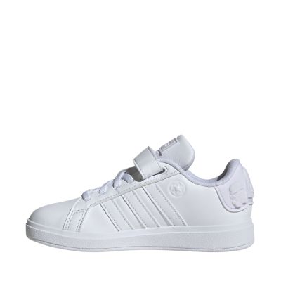 11. Adidas Star Wars Grand Court 2.0 Jr IH7576 Schuhe
