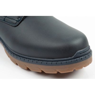 5. Levi's Forrest Nova Stiefeletten, marineblau
