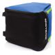 4. Meteor Croma Skischuhtasche Blau