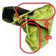 3. (W) MASTERS BB-MFE 38 Boxschuhe