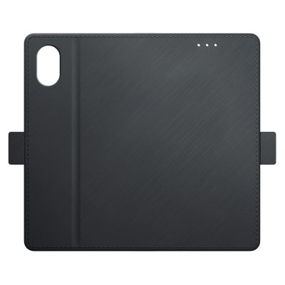 6. 3mk Brieftaschenhülle für Samsung Galaxy XCover 7 - 3mk Brieftaschenhülle