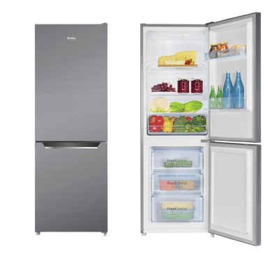 3. AMICA FK2425.4UNTX(E) Kühl-Gefrierkombination