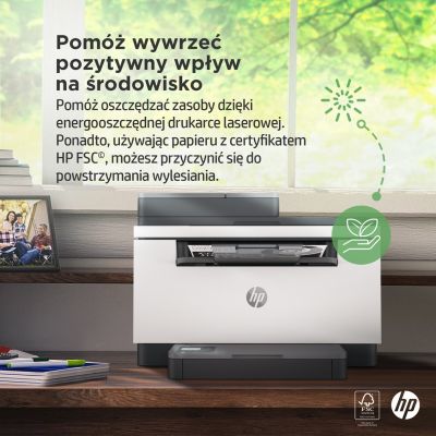 10. HP LaserJet M234sdw Multifunktionsdrucker