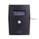 2. DIGITUS USV Netzneutral LCD Basis-USV 600 VA/360 W DN-170063-LCD-B