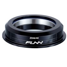 FUNN DESCEND unteres halbintegriertes Ruder 56/40