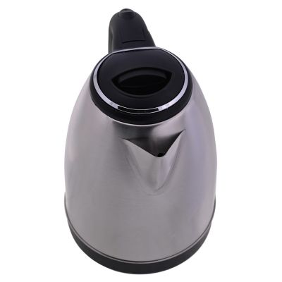 31. ESPERANZA Wasserkocher TUGELA 1,8 L MATT EKK104X