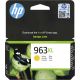 HP 963XL Gelbe Tintenpatrone, HP963XL=3JA29AE, 1600 Seiten