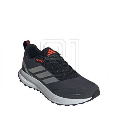 2. Adidas Runfalcon 5 TR Running M JI4084 Laufschuhe