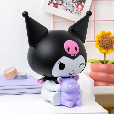 4. PP KUROMI GLOBUDDIES LIGHT