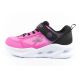 11. Skechers S Lights Mädchen Sportschuhe für Kinder bequeme LED