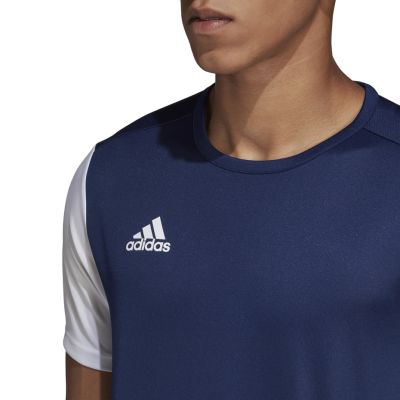22. adidas Estro 19 JSY M DP3232 Fußballtrikot
