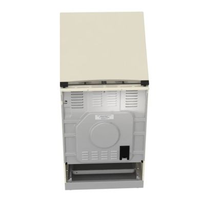 13. GORENJE GKS6C71CLI Küche