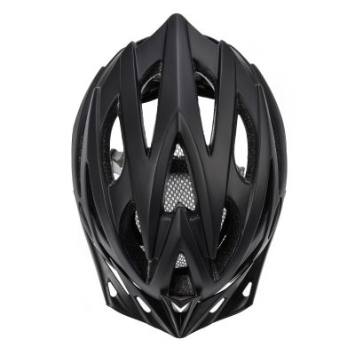 4. Meteor Ovlo M 55-58 cm Fahrradhelm 16857