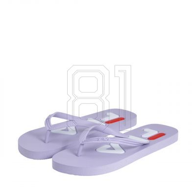 2. Fila Troy W FFW0005 40119 Pantoletten