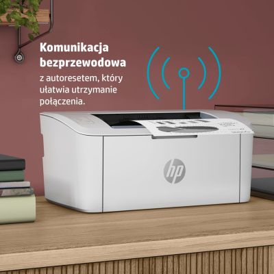 49. HP LaserJet Pro M110w Drucker