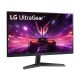 3. Monitor LG 24GS60F-B 61cm (24") 1920x1080 Full HD Schwarz