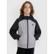 Jungen Übergangsjacke 4F 4FJWSS25TJACM185-25S