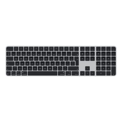 Apple Magic Keyboard (UK) mit Touch ID und Ziffernblock für Mac-Modelle mit Apple-Chip