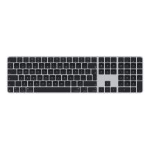 Apple Magic Keyboard (UK) mit Touch ID und Ziffernblock für Mac-Modelle mit Apple-Chip