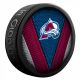 12. Souvenir-Hockeypuck Inglasco NHL Stitch 510AN000605