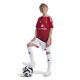 3. Adidas Manchester United Home Jr IT1972 T-Shirt