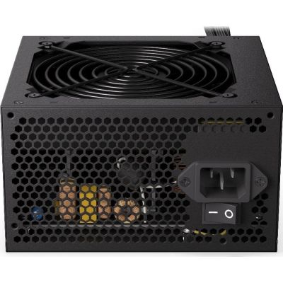 7. ENDORFY Elementum E5 550W Netzteil (EY7A001)