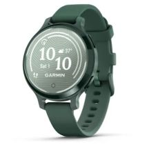 Garmin Lily 2 Active 38mm Jasper Green Sportuhr
