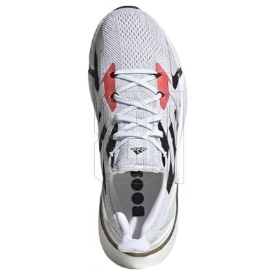 11. Adidas X9000L4 M FW8388 Laufschuhe