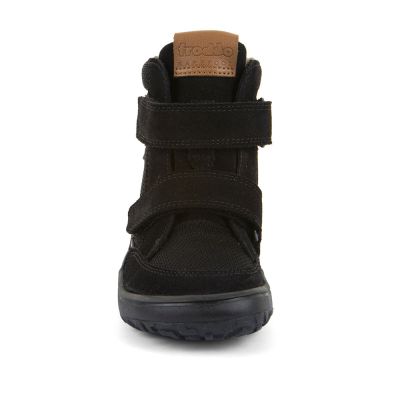 4. Froddo Kinderstiefel BAREFOOT TEX WINTER (G3160247-28)